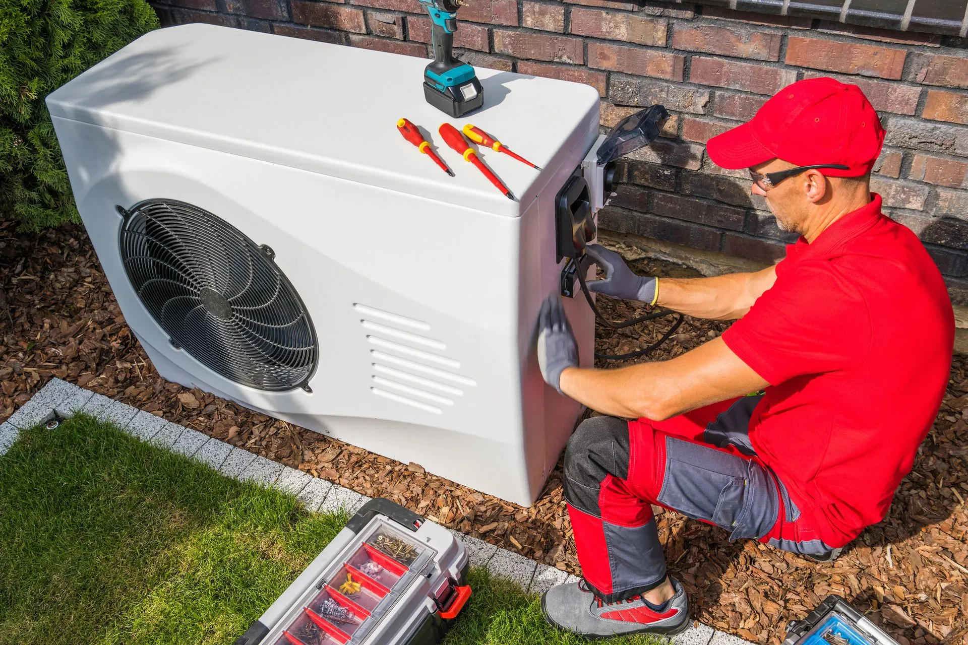 About HVAC in Winner, SD